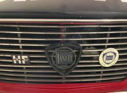 Lancia Fulvia 1600 HF Fanalone icône du rallye