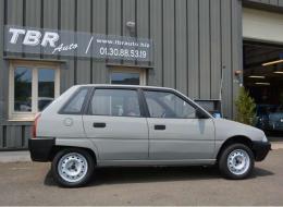 Citroen AX Phase 2