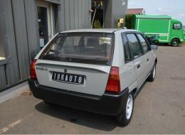 Citroen AX Phase 2