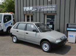 Citroen AX Phase 2