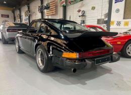 Porsche 911 SC 3.0L 204 cv