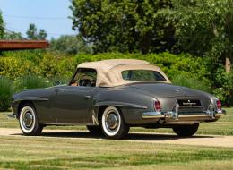 Mercedes-Benz SL 190