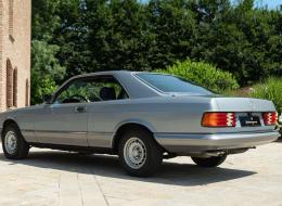 Mercedes-Benz SEC 380