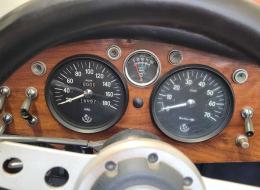 Intermeccanica Squire SS100