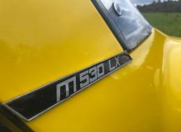 Matra 530 LX