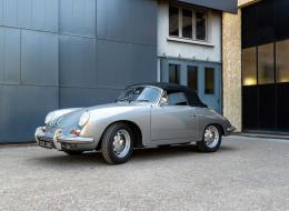 Porsche 356 b