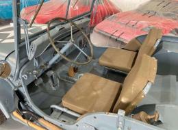 Jeep Willys Navy