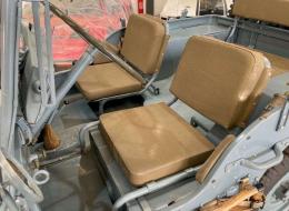 Jeep Willys Navy