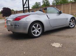 Nissan 350 Z Roadster 3.5 L 280 CH