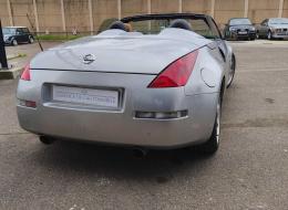 Nissan 350 Z Roadster 3.5 L 280 CH