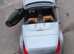 Nissan 350 Z Roadster 3.5 L 280 CH