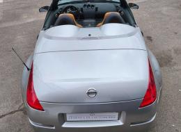 Nissan 350 Z Roadster 3.5 L 280 CH