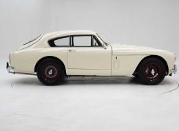 Aston Martin DB 2 MKIII '59 CH1642