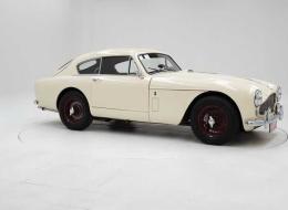 Aston Martin DB 2 MKIII '59 CH1642