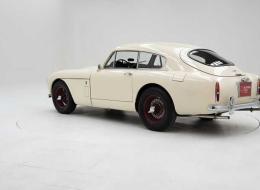 Aston Martin DB 2 MKIII '59 CH1642