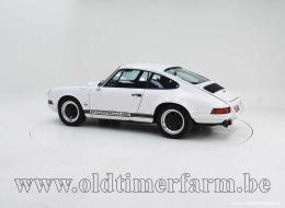 Porsche 911 3.2 Backdating 911R '84 CH1927