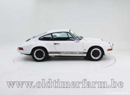 Porsche 911 3.2 Backdating 911R '84 CH1927