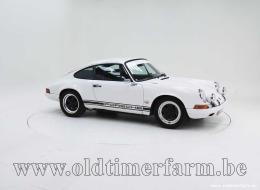Porsche 911 3.2 Backdating 911R '84 CH1927