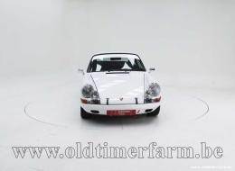 Porsche 911 3.2 Backdating 911R '84 CH1927