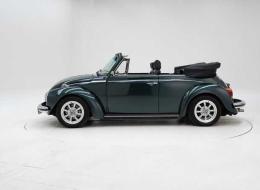Volkswagen Coccinelle 2.0 914 '73 CH20218