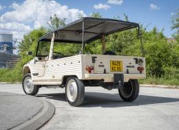 Citroen Méhari