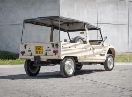 Citroen Méhari