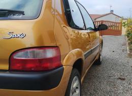 Citroen Saxo VTS 1.6 8S 100CV