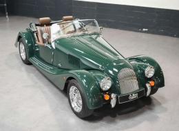 Morgan +4 Gdi