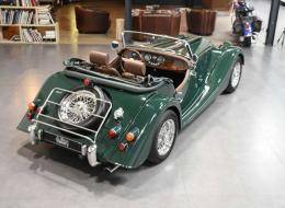 Morgan +4 Gdi