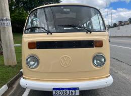 Volkswagen Combi T2