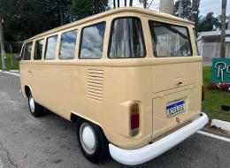 Volkswagen Combi T2