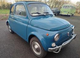 Fiat 500 L