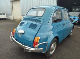 Fiat 500 L