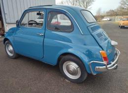Fiat 500 L