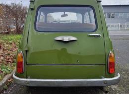 Fiat 500 giardiniera