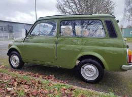 Fiat 500 giardiniera