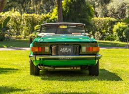 Triumph TR6