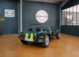 Caterham Seven 1700 Super Sprint