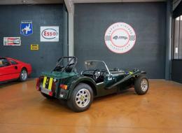 Caterham Seven 1700 Super Sprint