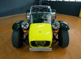 Caterham Seven 1700 Super Sprint