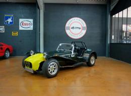 Caterham Seven 1700 Super Sprint