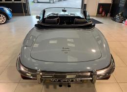 Jaguar Type E 4.2  Série 2 Cabriolet