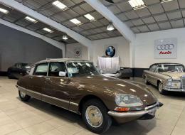 Citroen DS 23 Pallas