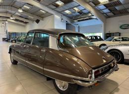 Citroen DS 23 Pallas