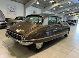 Citroen DS 23 Pallas