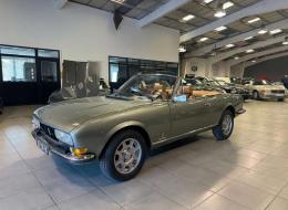 Peugeot 504 Cabriolet