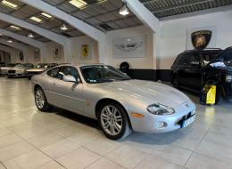 Jaguar XKR Coupé