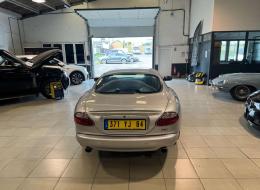Jaguar XKR Coupé