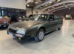 Citroen CX GTI Turbo