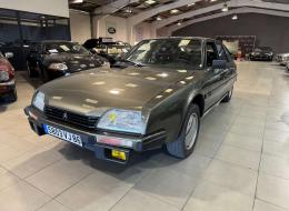 Citroen CX GTI Turbo